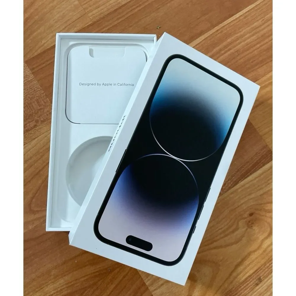Apple phone 14