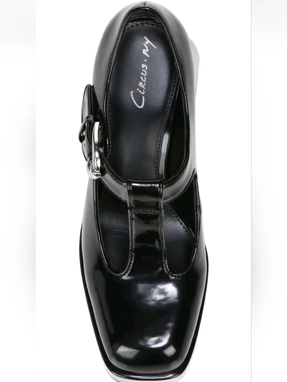 Circus by Sam Edelman sophisticated black
