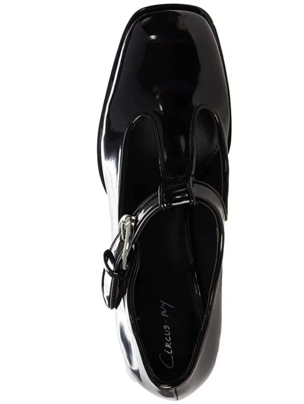 Circus by Sam Edelman sophisticated black