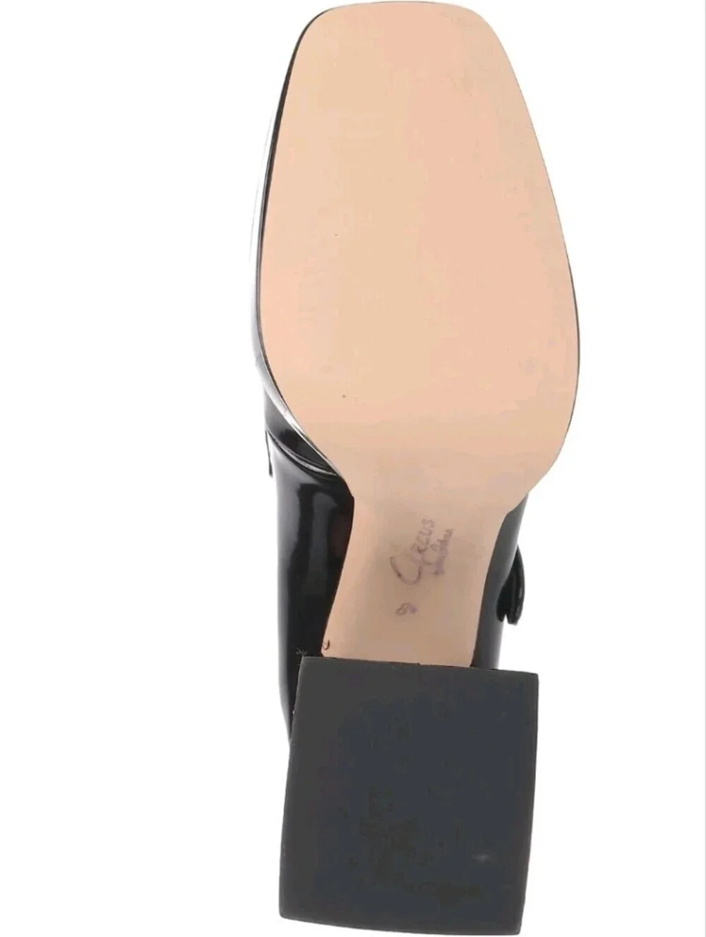 Circus by Sam Edelman sophisticated black