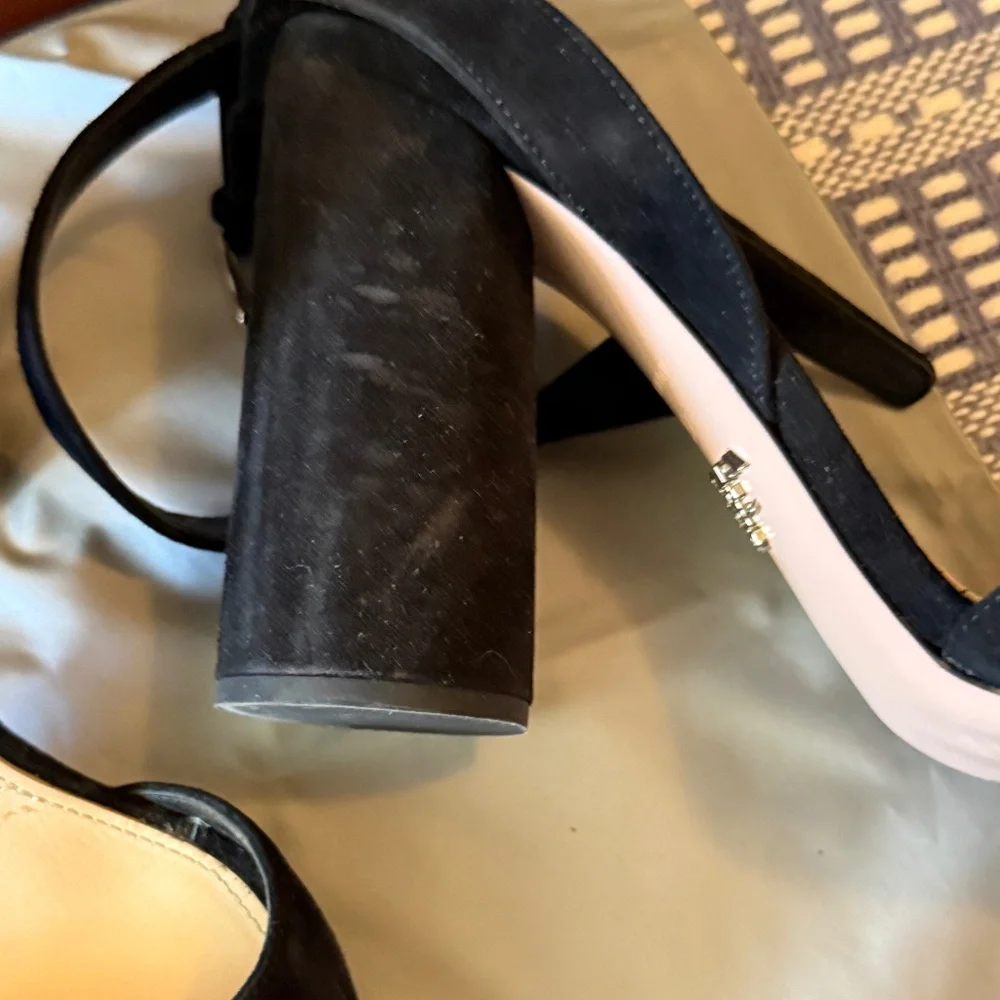 Prada these are