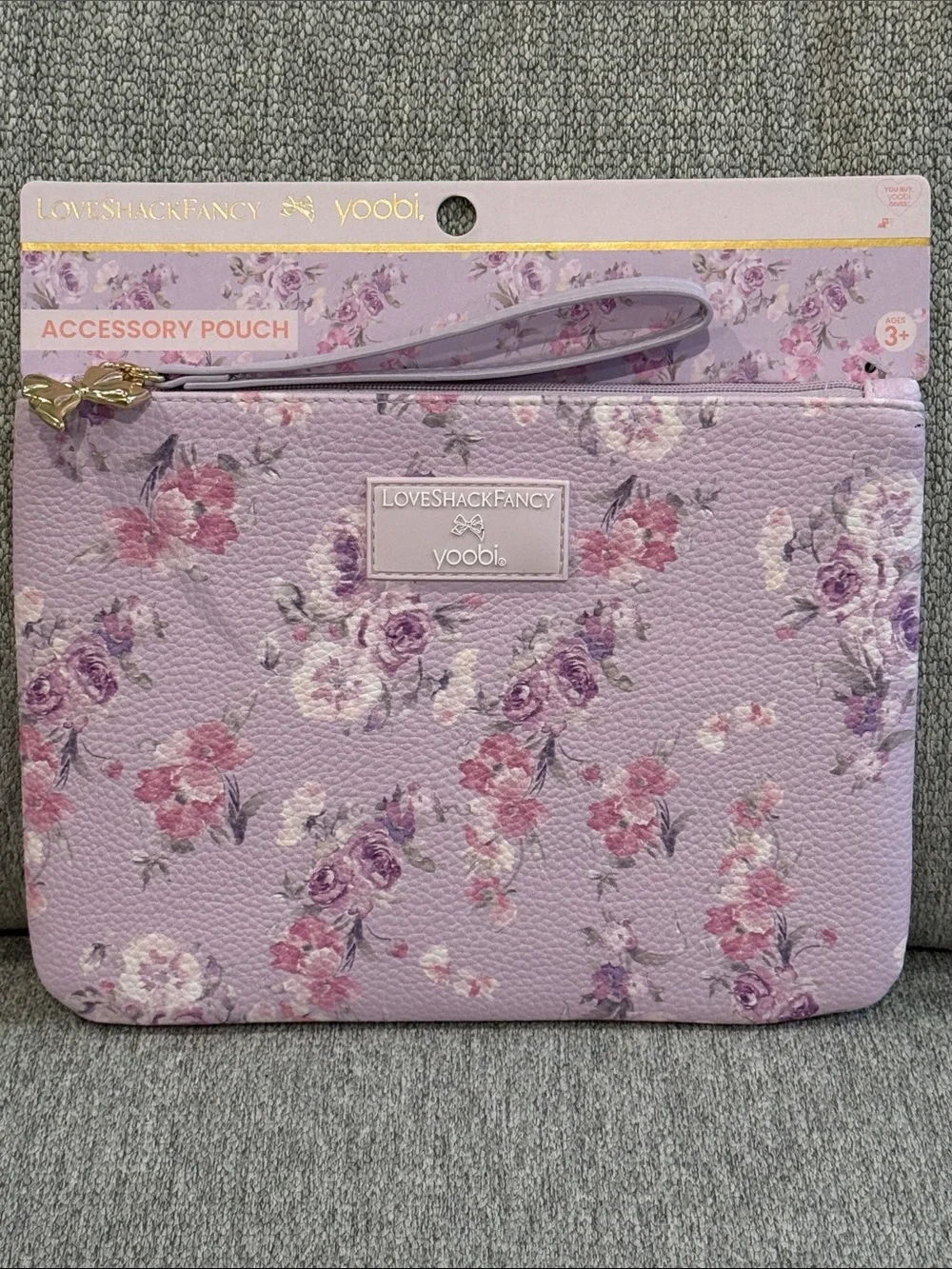 LoveShackFancy new floral