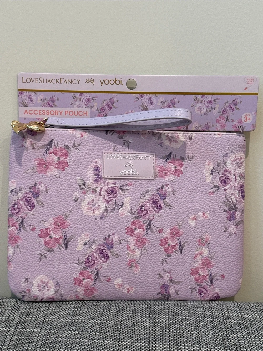 LoveShackFancy size or