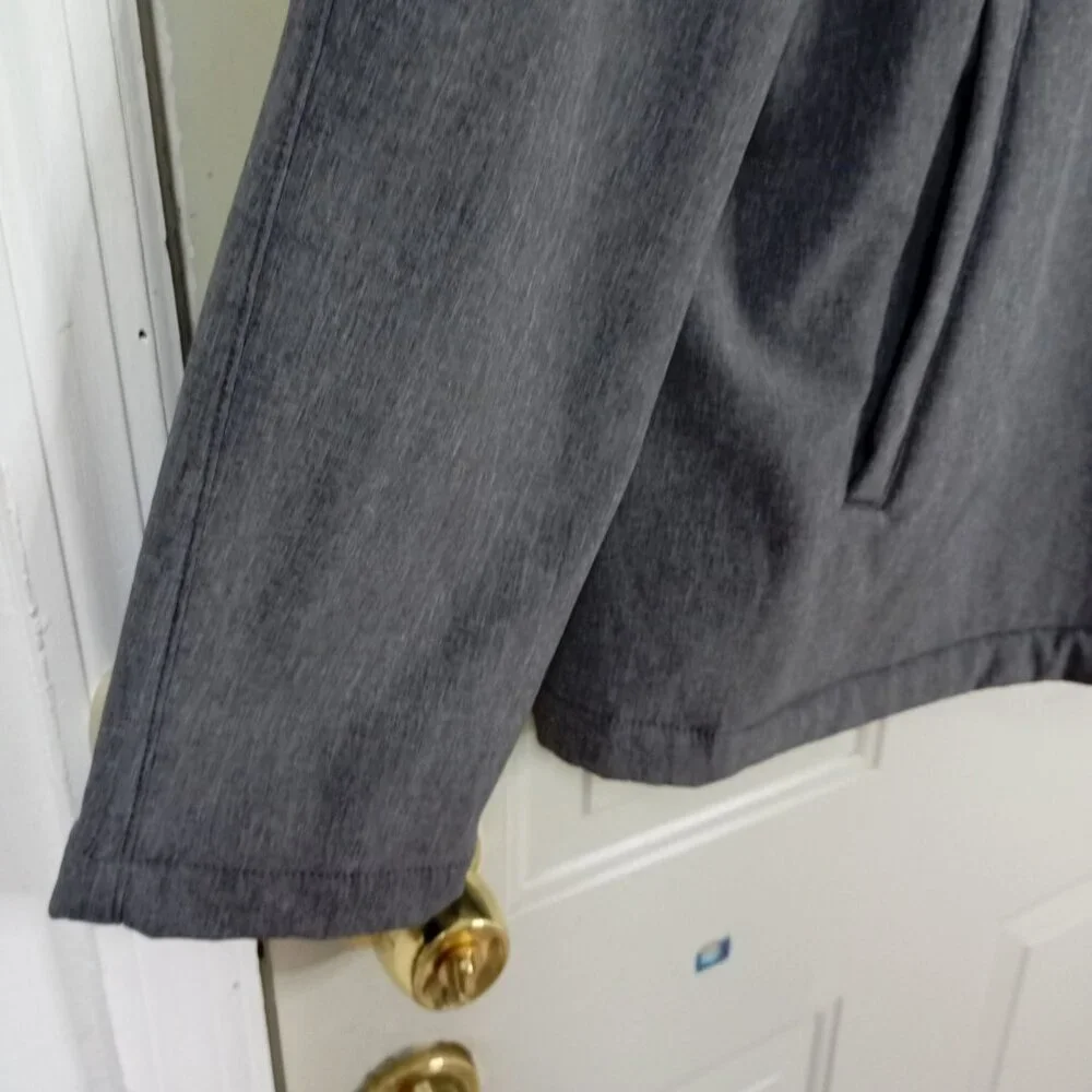 Banana Republic used excellent