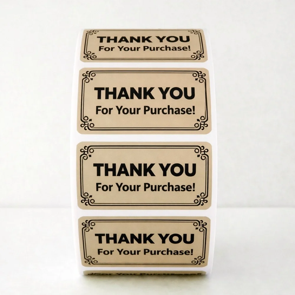 Stickeraft as sellers