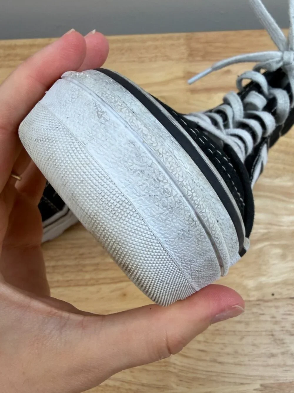 Vans brand good