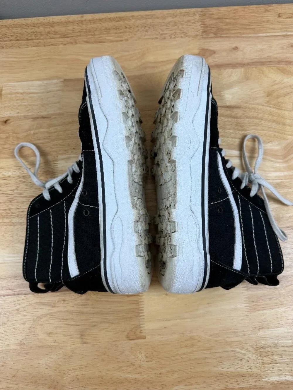 Vans brand good