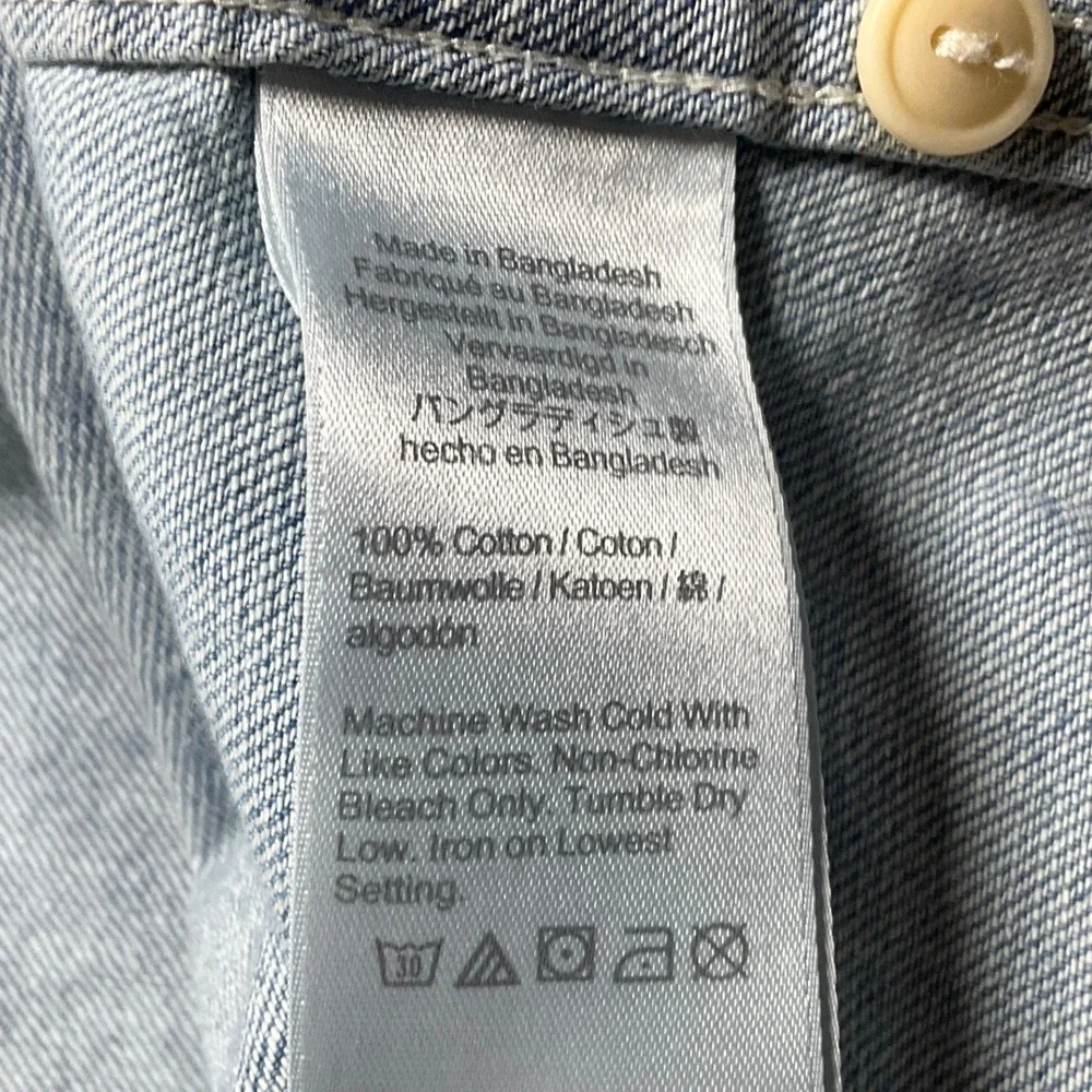 J. Crew ease everyday brand