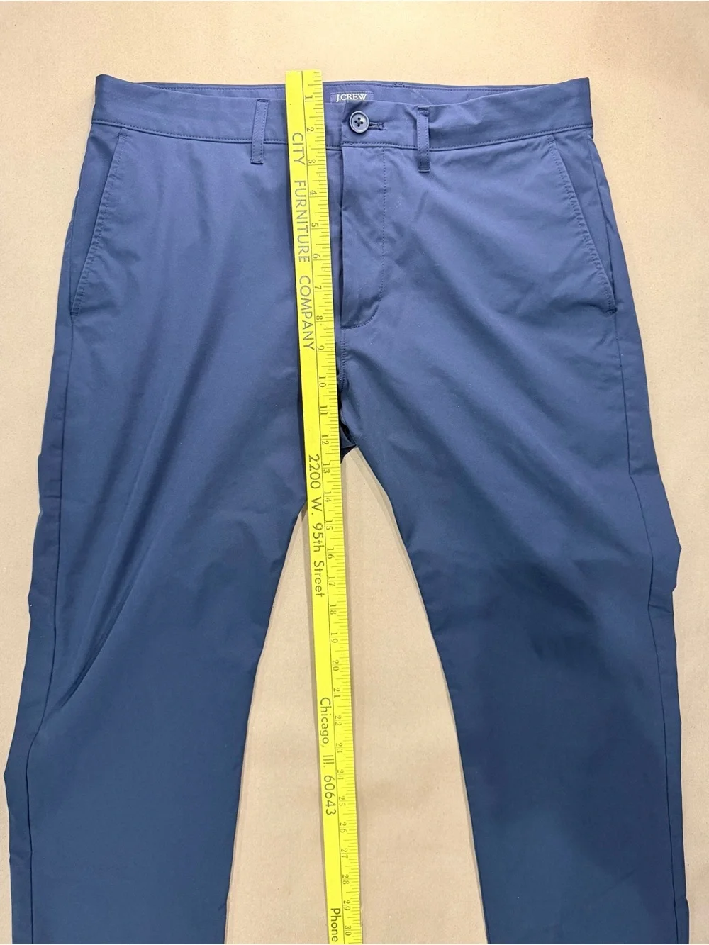 J. Crew great slim outfits