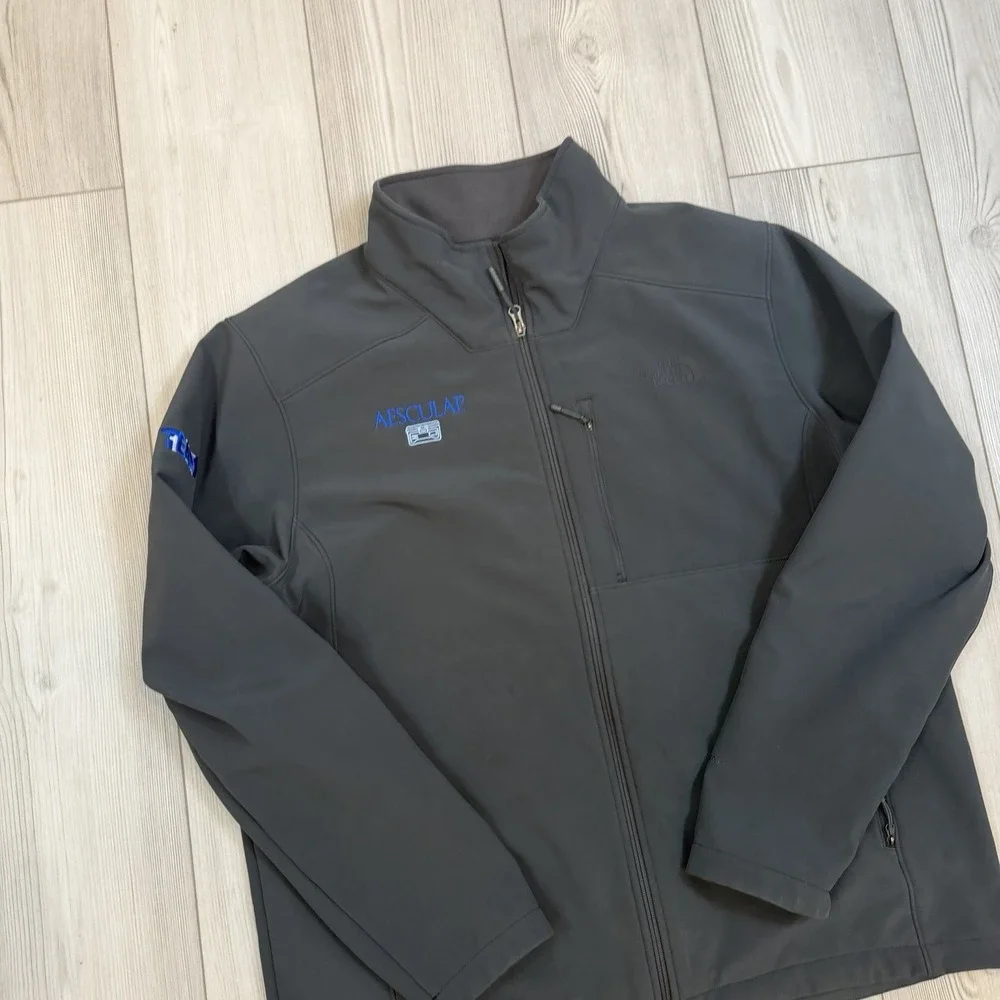 The North Face north face