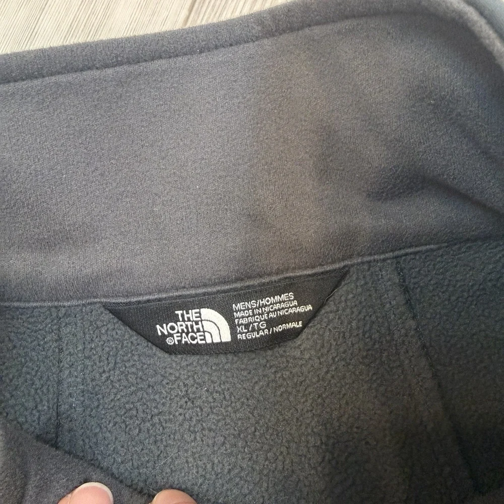 The North Face north face