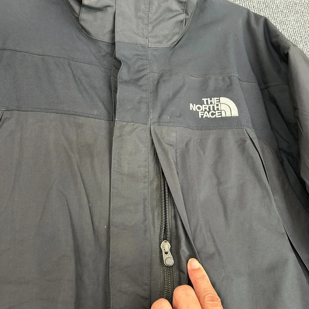 The North Face thank issues