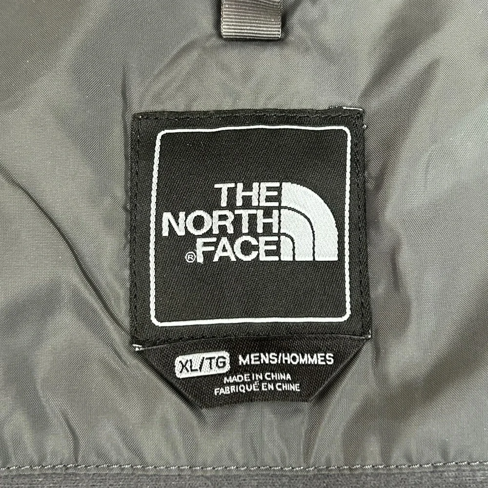 The North Face miss small
