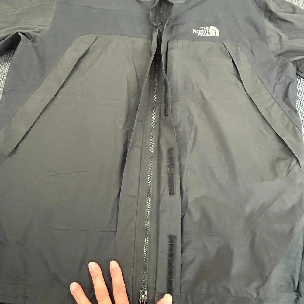 The North Face me couple you