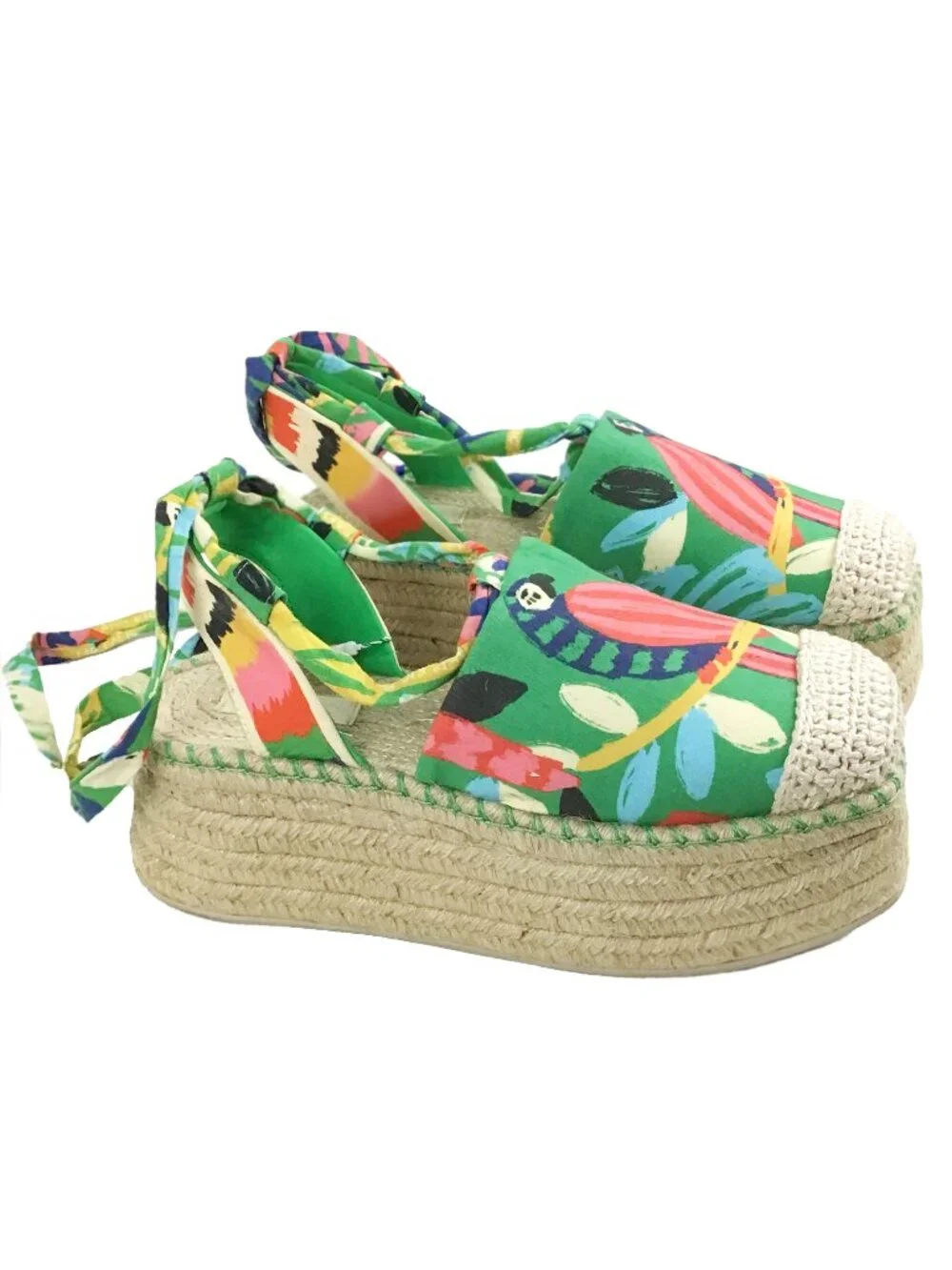 FARM Rio sandals rio