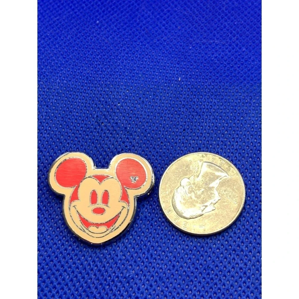 Disney see cast