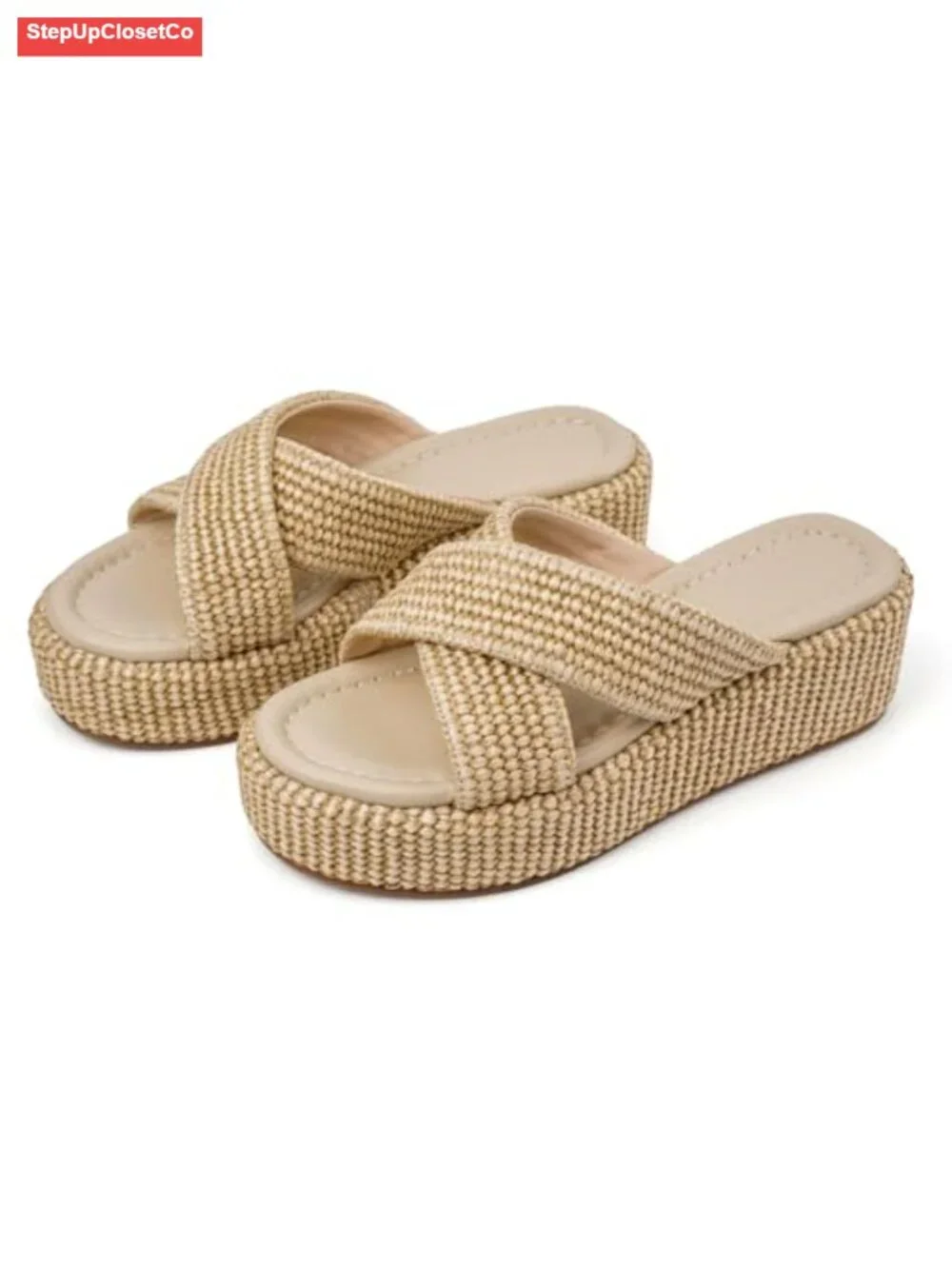 N/A these woven
