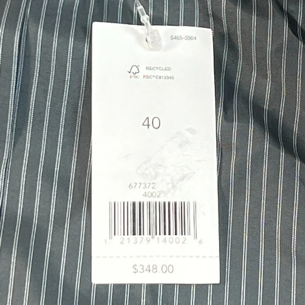 Banana Republic new tags