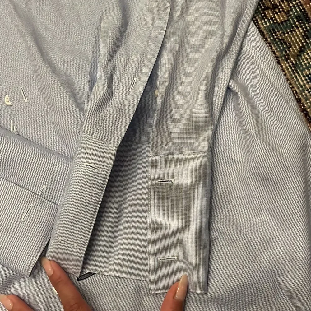 Banana Republic pit 22