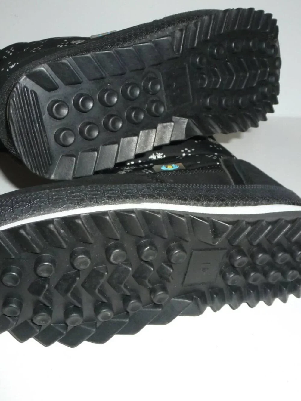 Dadawen black us lined