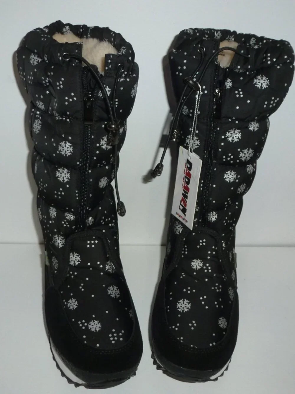 Dadawen or new zip