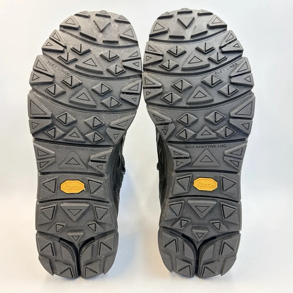 Danner style fullbore