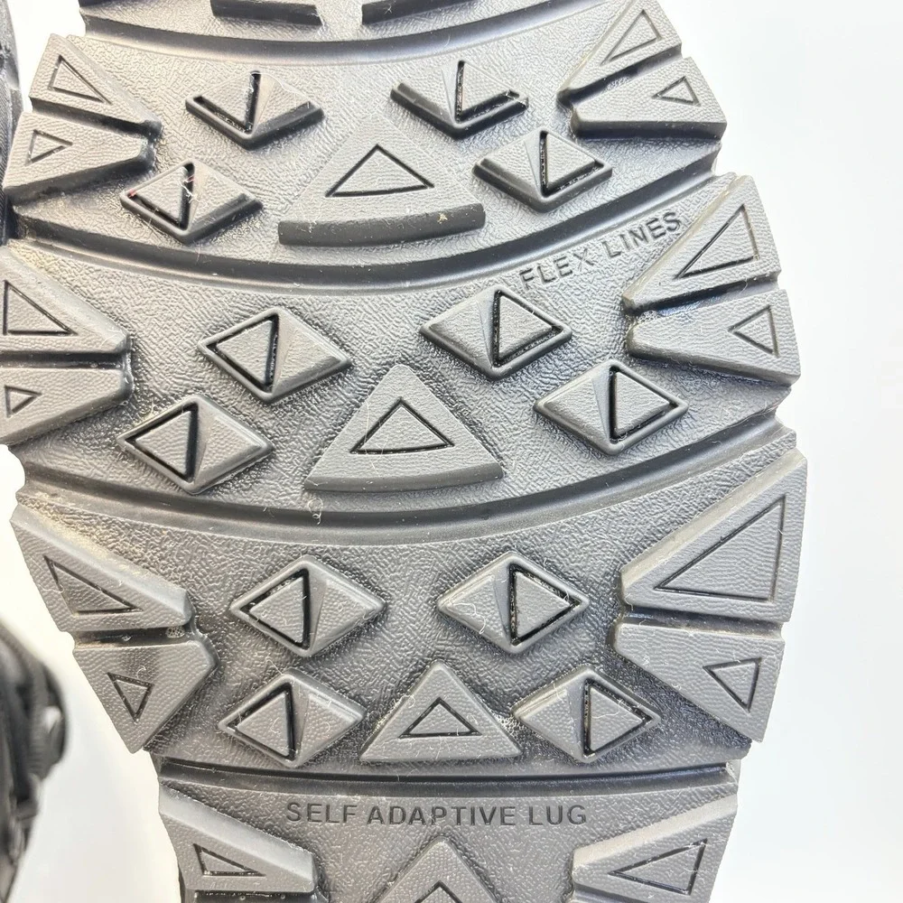 Danner upper durable