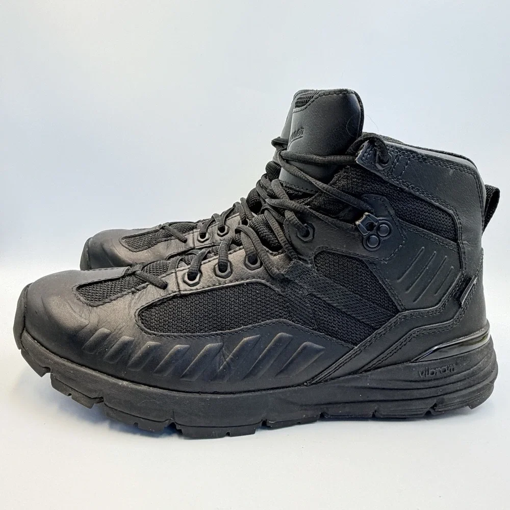 Danner sole are
