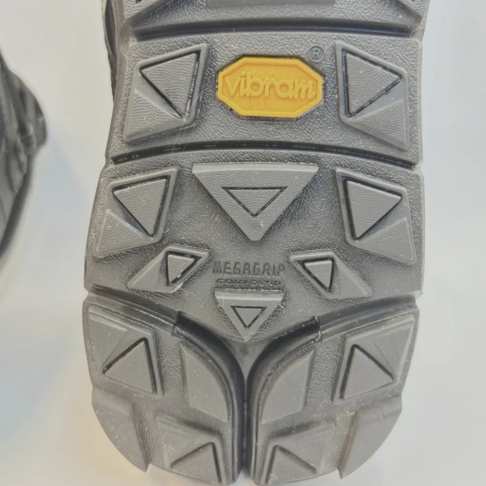 Danner ideal need toe