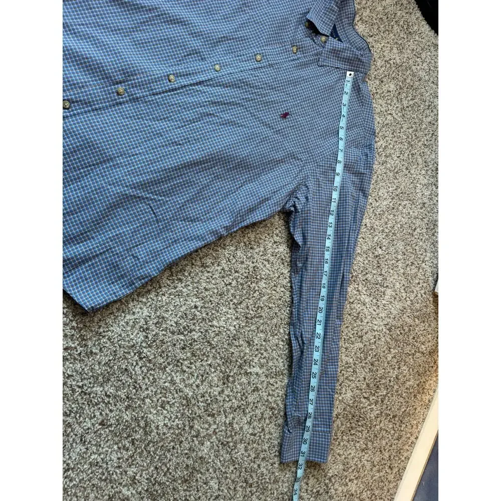 Ralph Lauren look effortlessly