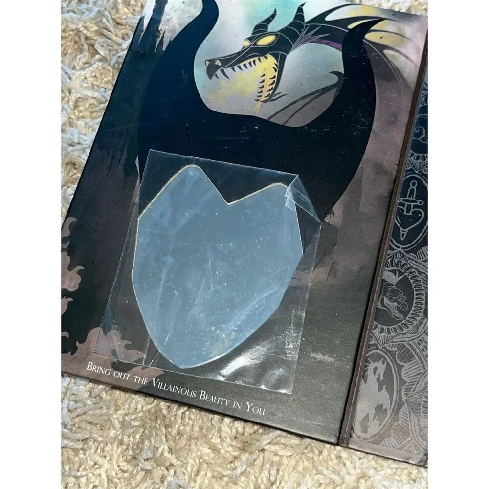 Disney missing book