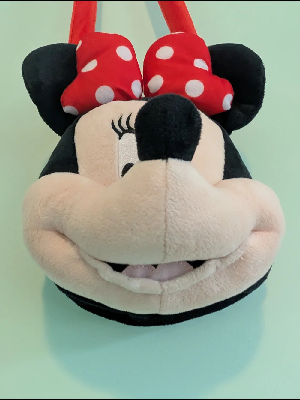 Disney cute minnie
