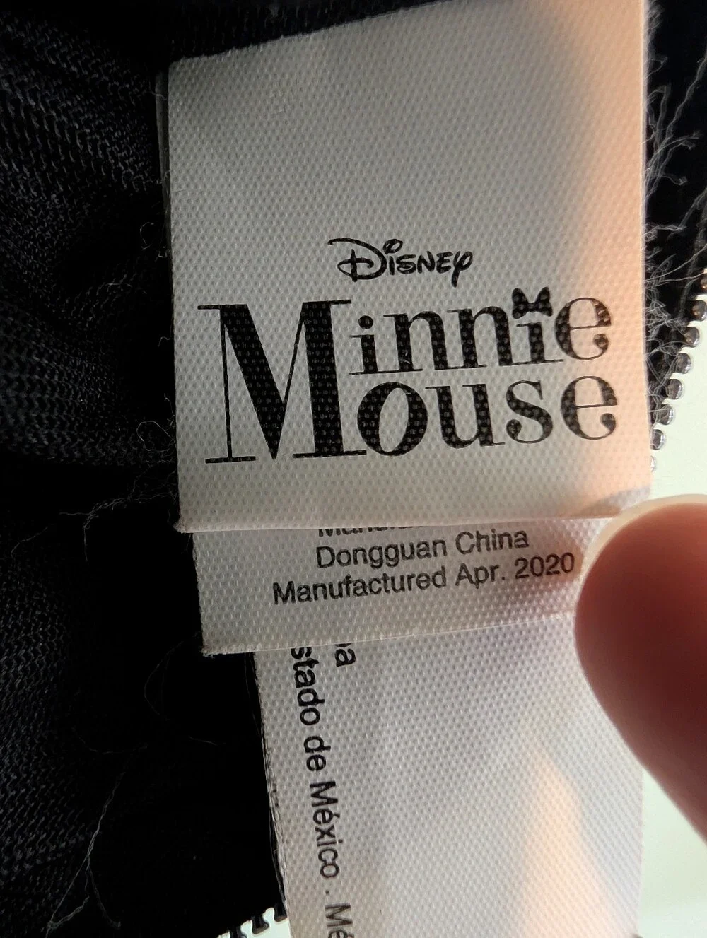 Disney cute minnie