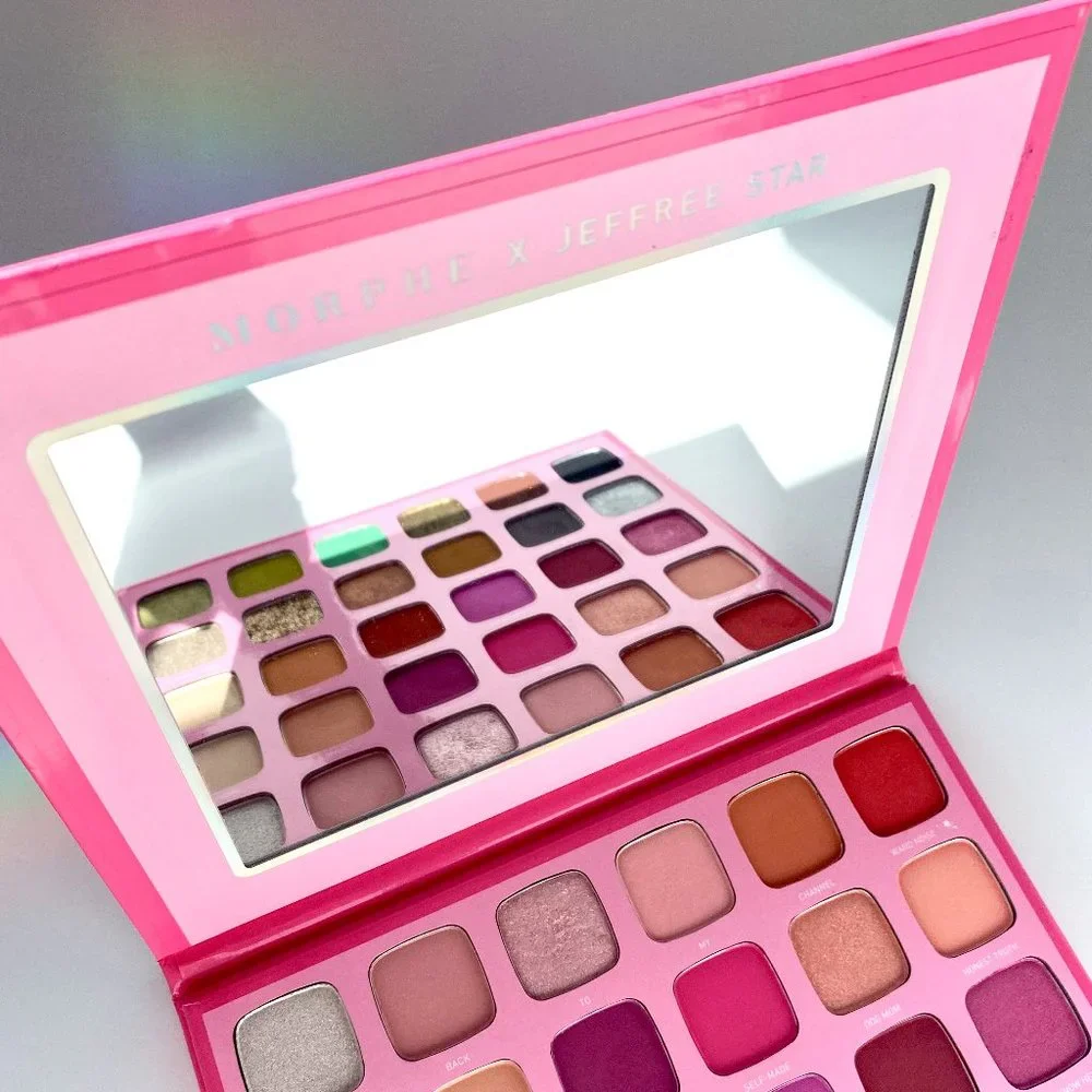 Morphe 30 only