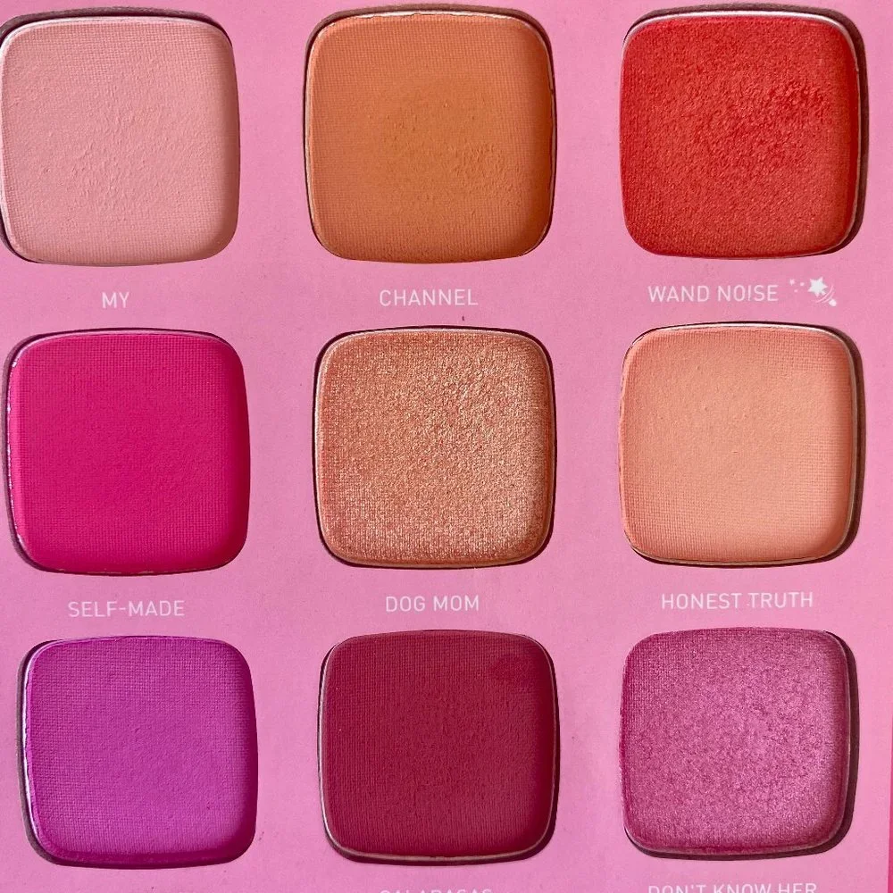 Morphe great couple