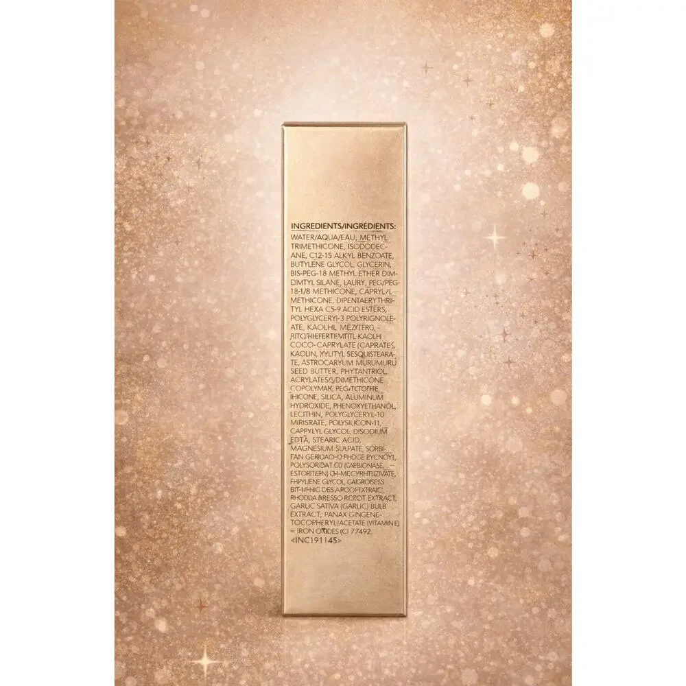 Stila hide chic