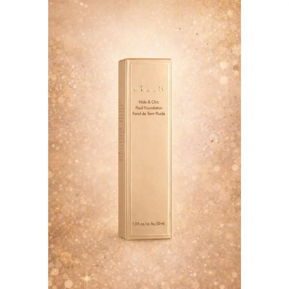 Stila hide chic