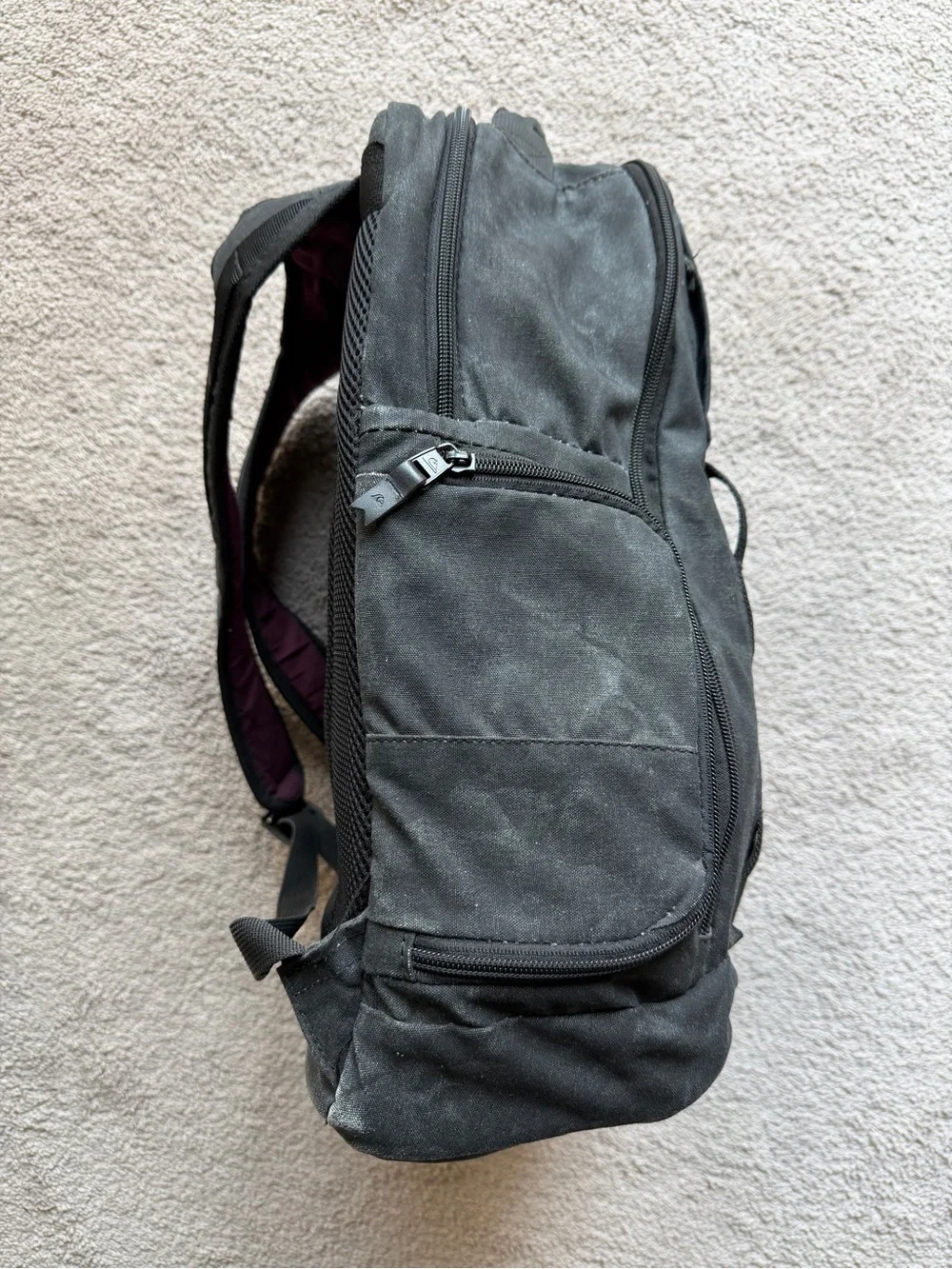 Quiksilver versatile size