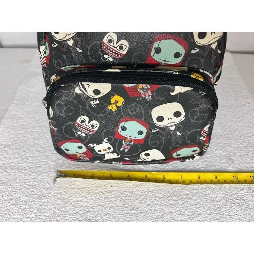 Funko nightmare before