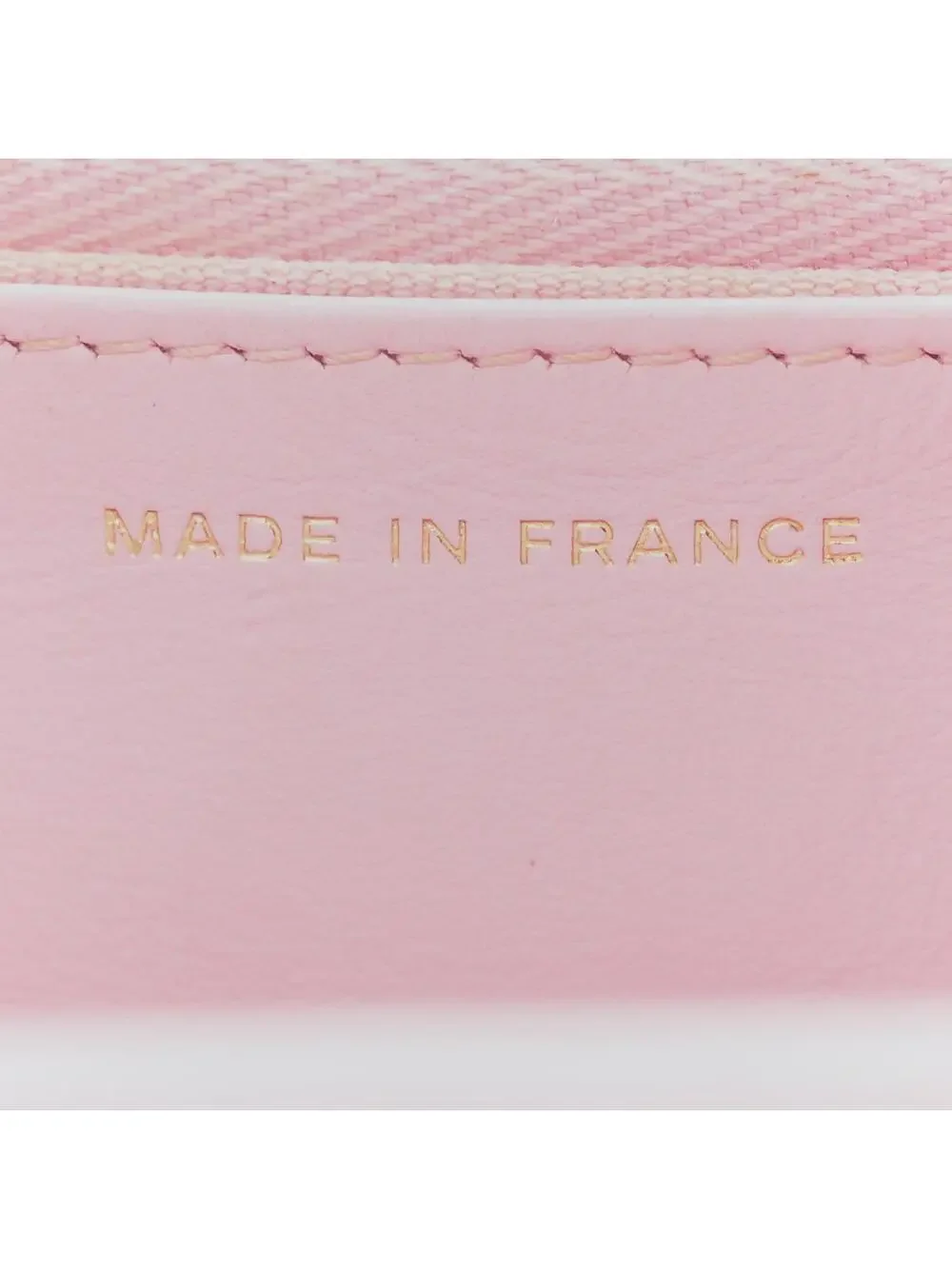 CHANEL style convenient