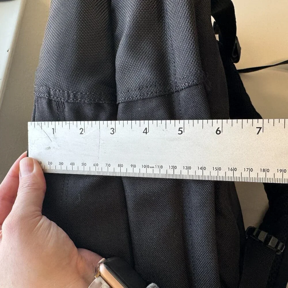 Jansport items measurements