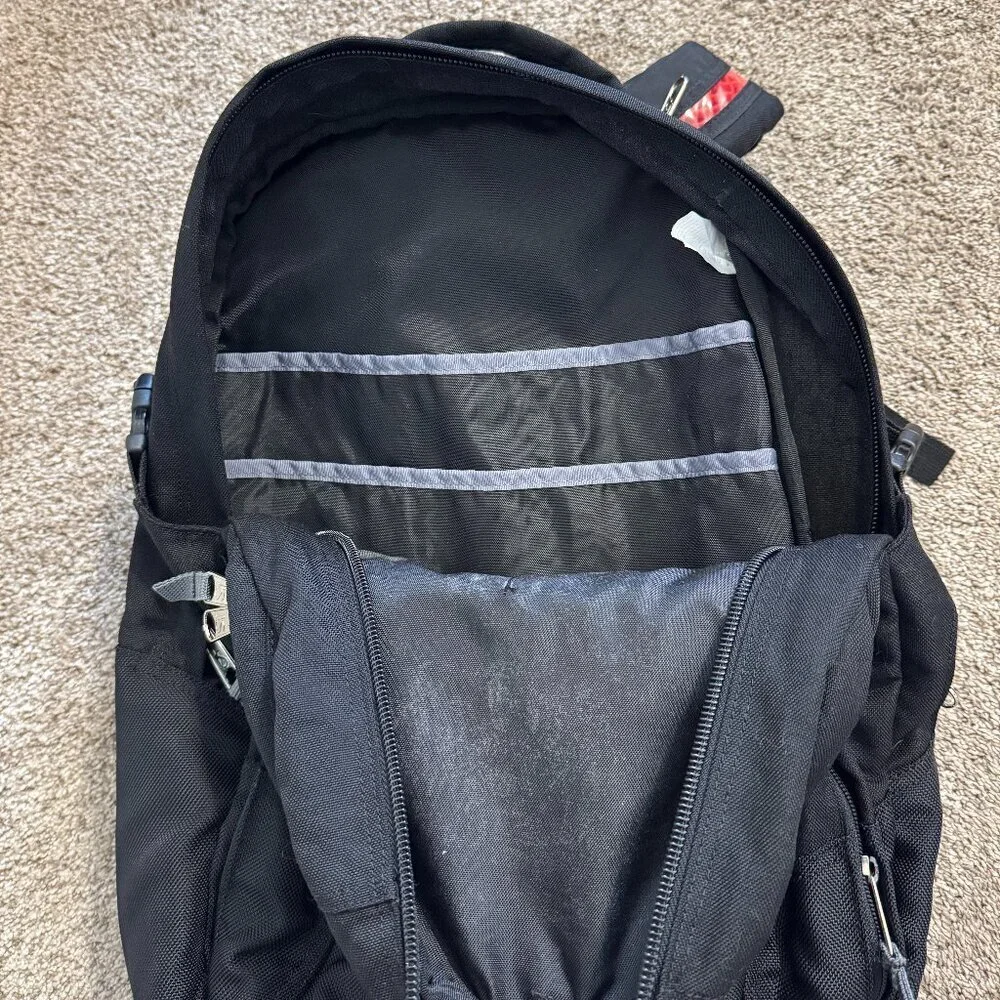 Jansport from straps photos