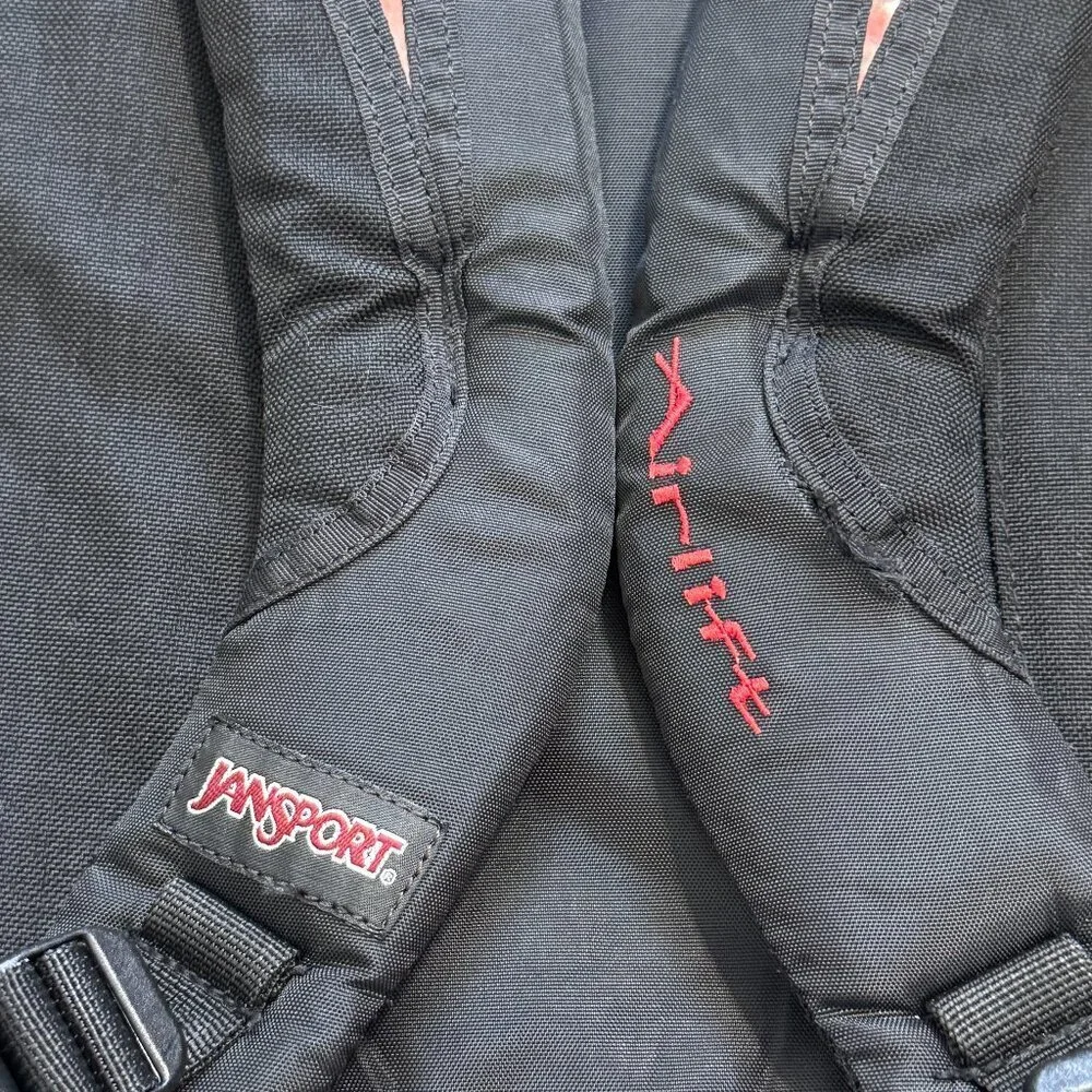 Jansport sold hiking as