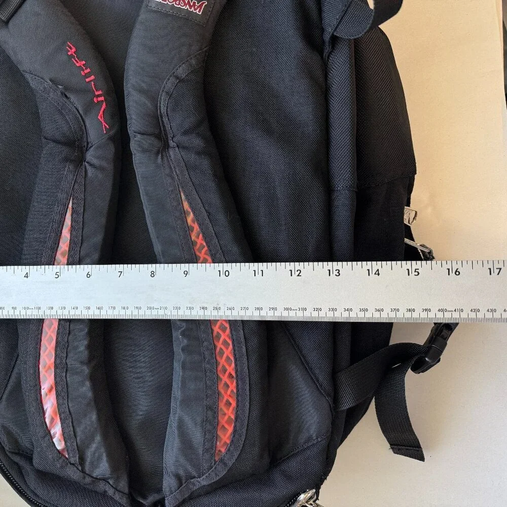 Jansport started photos