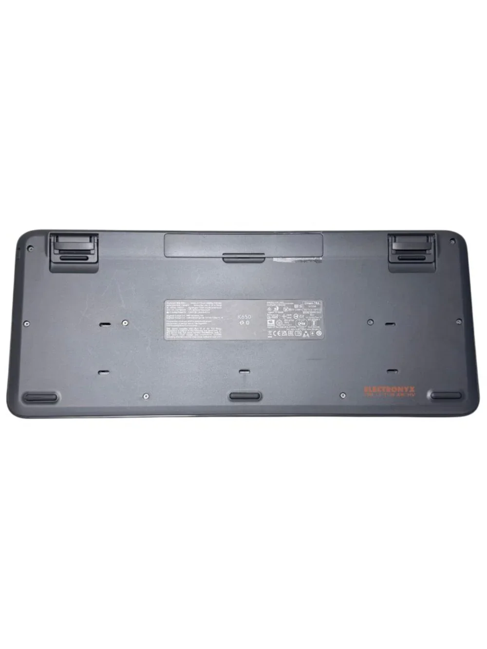 Logitech manufacture exceptions‼️ you