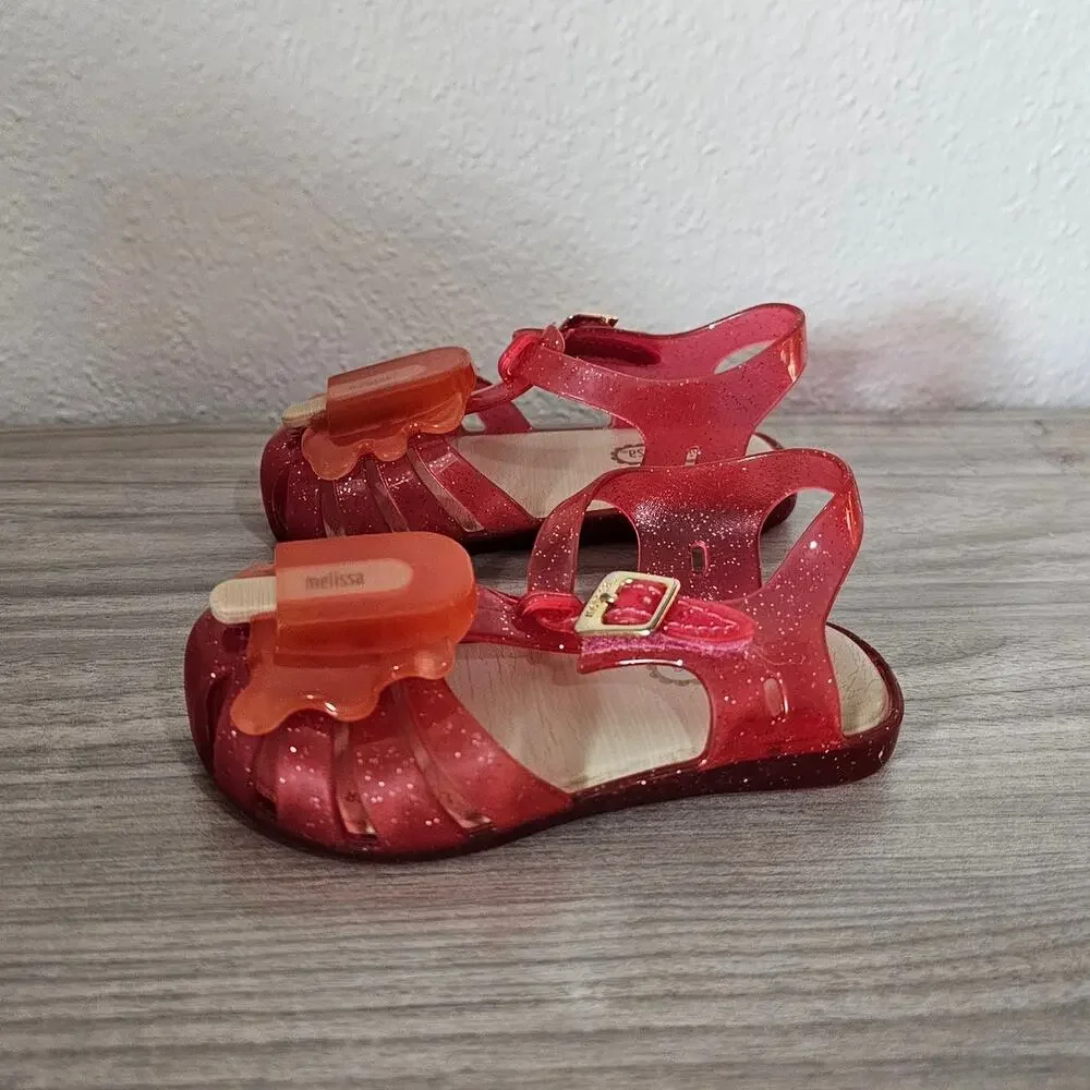 Mini Melissa melissa opinion preowned