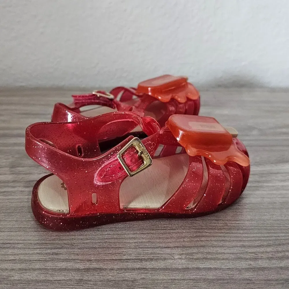 Mini Melissa mini fair