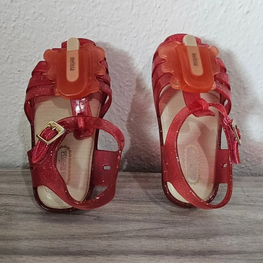 Mini Melissa mini usa