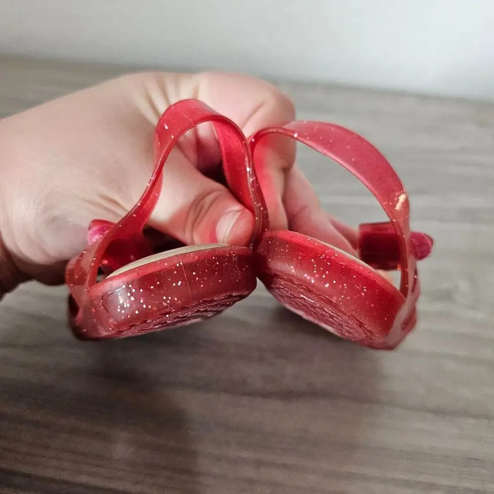 Mini Melissa size my