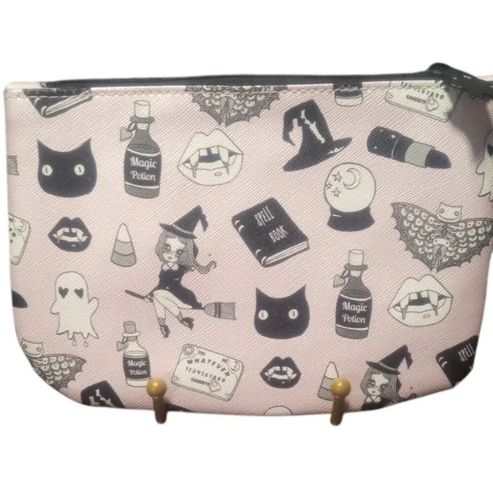 ipsy bags cosmetic